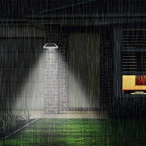Waterproof Wireless Motion Sensor Solar 10 LED Light-Lights-Prime4Choice.com-Prime4Choice.com