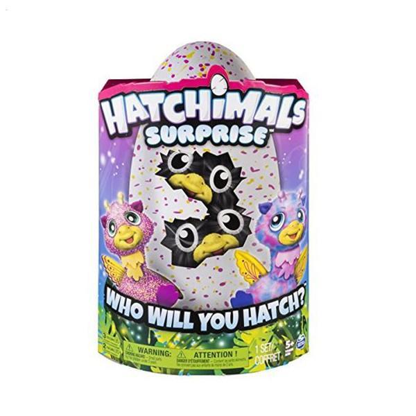 Lovely Magical Hatchimals Toy-Toys-Prime4Choice.com-Prime4Choice.com