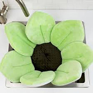 Baby Bathing Flower Tub-Baby Bathing Tools-Prime4Choice.com-Light Green-Prime4Choice.com
