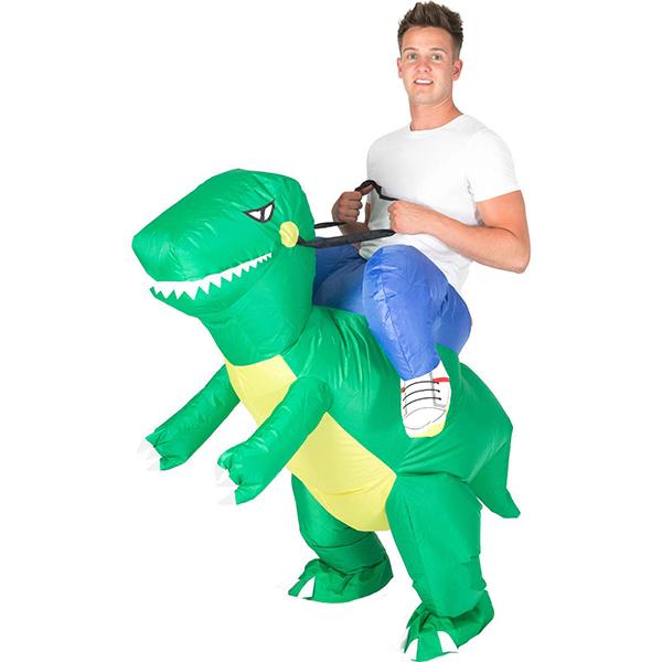 Inflatable Dinosaur Costume-Cloth-Prime4Choice.com-Prime4Choice.com