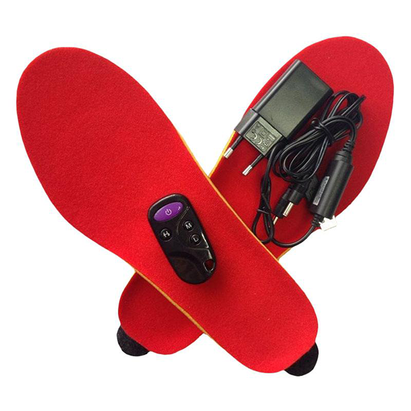 Rechargeable Heated Insoles-Shoes-Prime4Choice.com-Prime4Choice.com