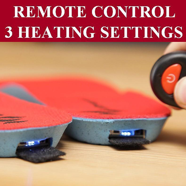 Rechargeable Heated Insoles-Shoes-Prime4Choice.com-Prime4Choice.com