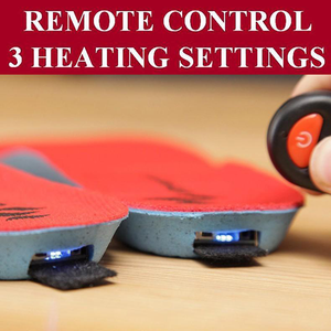 Rechargeable Heated Insoles-Shoes-Prime4Choice.com-Prime4Choice.com