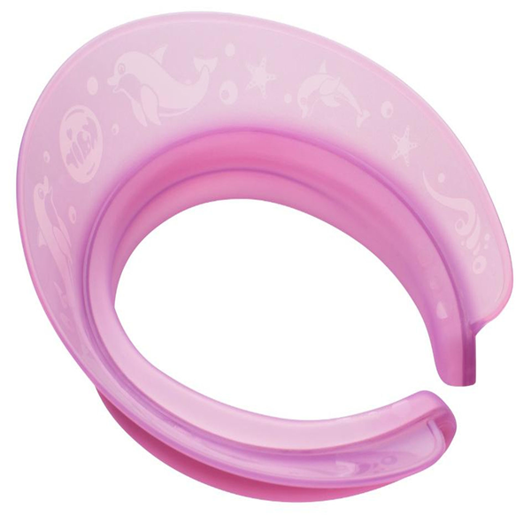 Baby Safety Air Cushioned Bath Visor-Baby Bathing Tools-Prime4Choice.com-Prime4Choice.com