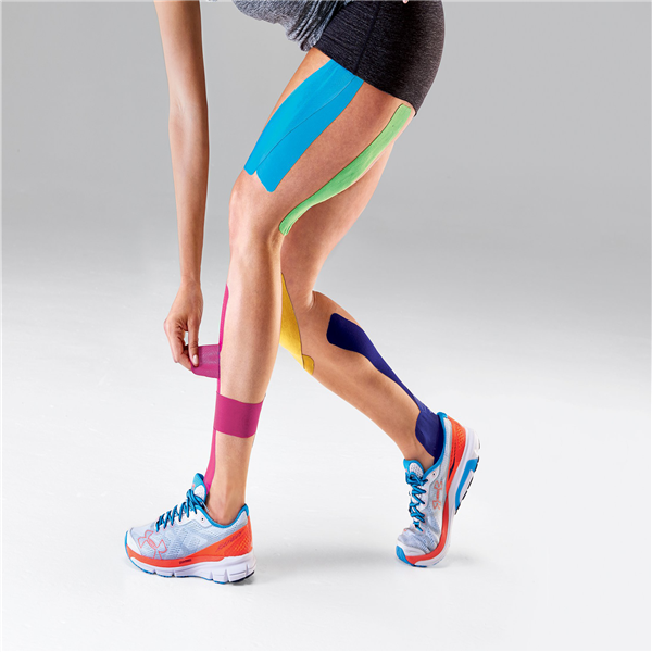 Kinesiology Sports Tape