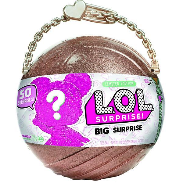 LOL Suprise Big Golden Ball-Toys-Prime4Choice.com-Prime4Choice.com