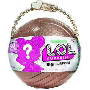 LOL Suprise Big Golden Ball-Toys-Prime4Choice.com-Prime4Choice.com