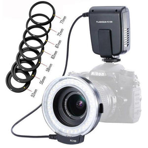 LED Macro Ring Flash-Electronic Products-Prime4Choice.com-Prime4Choice.com