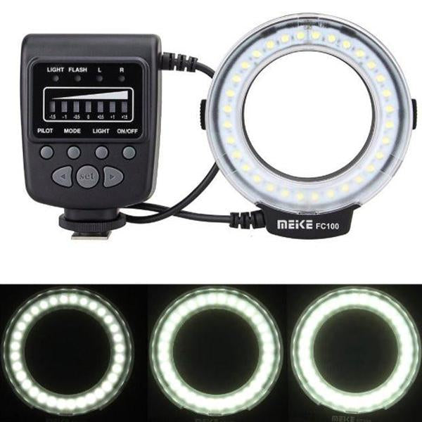 LED Macro Ring Flash-Electronic Products-Prime4Choice.com-Prime4Choice.com