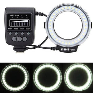 LED Macro Ring Flash-Electronic Products-Prime4Choice.com-Prime4Choice.com