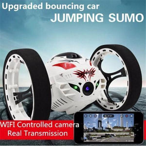 Bounce Car Super Cutting Edge Technology-Toys-Prime4Choice.com-Prime4Choice.com