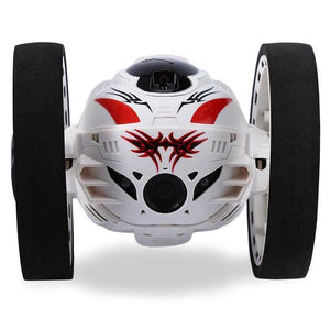 Bounce Car Super Cutting Edge Technology-Toys-Prime4Choice.com-White-Prime4Choice.com
