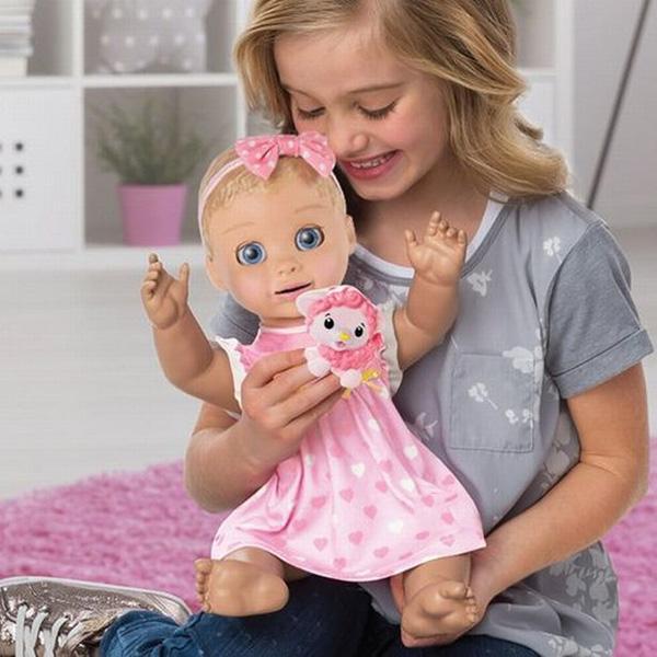Responsive Baby Doll-Baby Toys-Prime4Choice.com-Prime4Choice.com