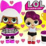 Glitter LOL Surprise Sisters Ball-Toys-prime4choice.com-Prime4Choice.com