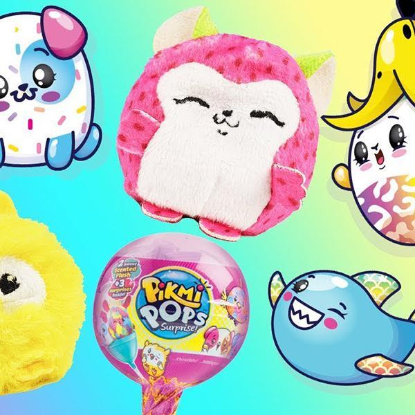 Pikmi Pops S1 Medium Plush Collectible-Toys & Hobbies-Prime4Choice.com-Prime4Choice.com