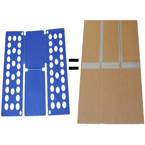 Magic & Useful Laundry Folder-Laundry Organization-prime4choice.com-Prime4Choice.com