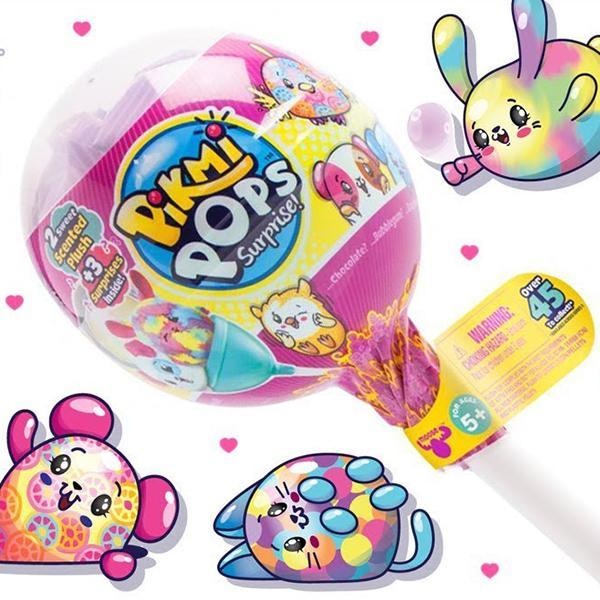 Pikmi Pops S1 Medium Plush Collectible-Toys & Hobbies-Prime4Choice.com-Prime4Choice.com