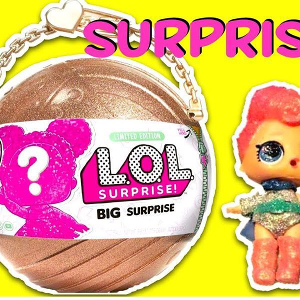 LOL Suprise Big Golden Ball-Toys-Prime4Choice.com-Prime4Choice.com