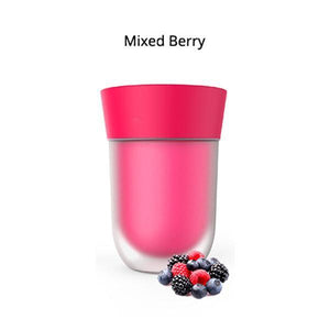 Fruit Flavored Cup-Kitchen & Household-2UBEST.COM-Mixed Berry-