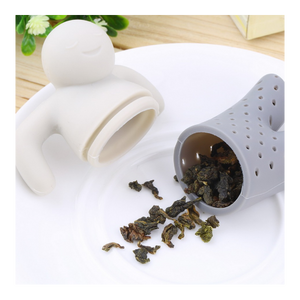 Hot Selling - Cute Mr. Teapot Infuser-Kitchen & Household-2UBEST.COM-
