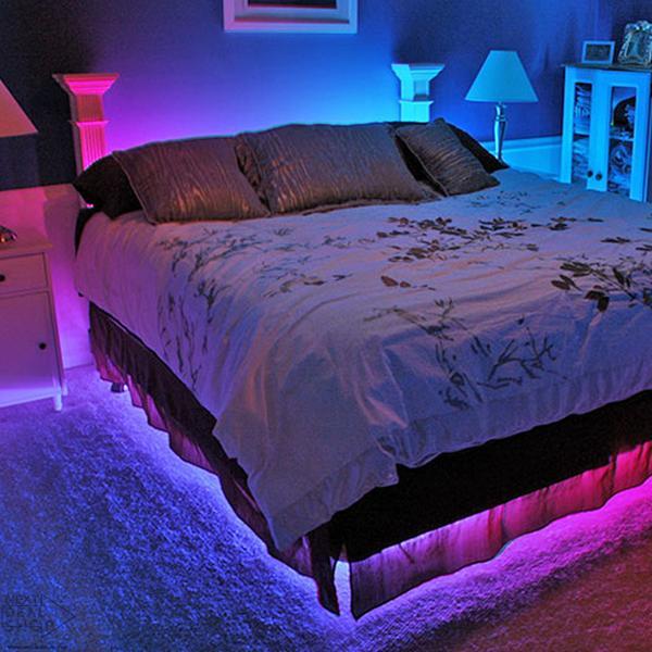 Remote Control Multi-color 16 FT 300 LEDs Light Strip-Lights Strip-Prime4Choice.com-Prime4Choice.com