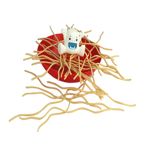 Yeti in My Spaghetti Game-Baby Toys-prime4choice.com-Prime4Choice.com