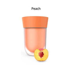Fruit Flavored Cup-Kitchen & Household-2UBEST.COM-Peach-