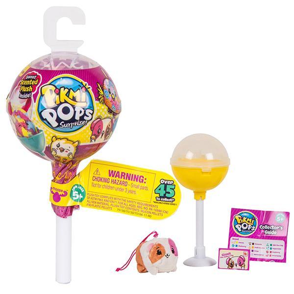Pikmi Pops S1 Medium Plush Collectible-Toys & Hobbies-Prime4Choice.com-Prime4Choice.com
