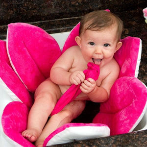 Baby Bathing Flower Tub-Baby Bathing Tools-Prime4Choice.com-Prime4Choice.com