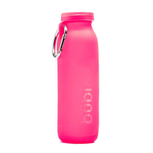Silicone Multi-Use Bottle-Home & Garden-Prime4Choice.com-401-500ml-Pink-Prime4Choice.com
