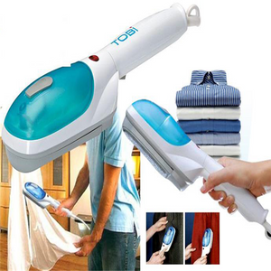 Travel Clothes Suit Steamer Fabric Wrinkles-Outdoor Power Tools-Prime4Choice.com-Prime4Choice.com