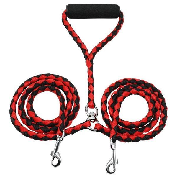 Dual Dog Leash
