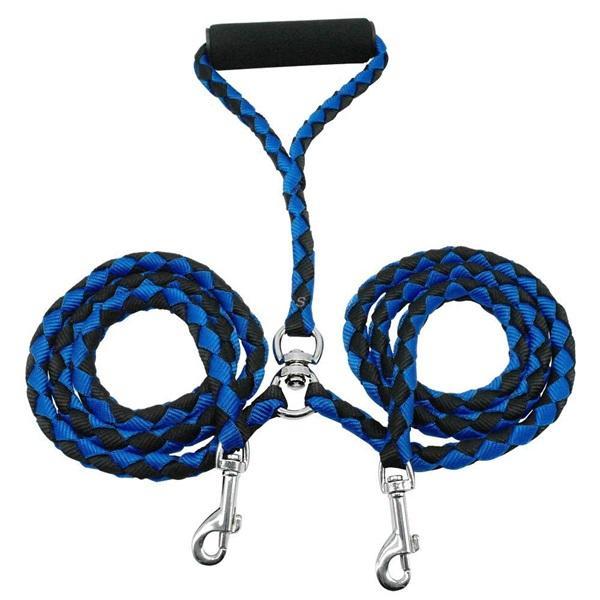 Dual Dog Leash