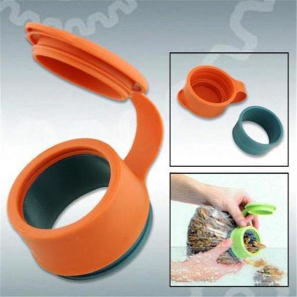 Kitchen Storage Bag Cap-Kitchen Utensils & Gadgets-Prime4Choice.com-Prime4Choice.com