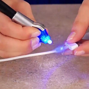 5 Second Fix UV Light Repair Tool