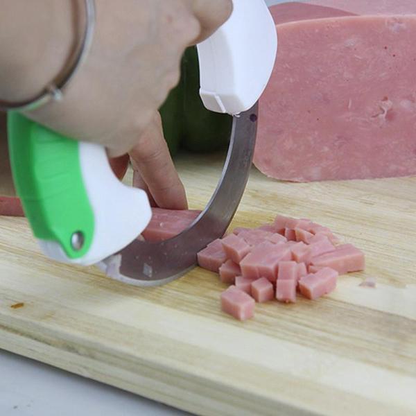 Multi-functional Circular Rolling Kitchen Knife-Kitchen Knife-prime4choice.com-Prime4Choice.com