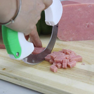 Multi-functional Circular Rolling Kitchen Knife-Kitchen Knife-prime4choice.com-Prime4Choice.com