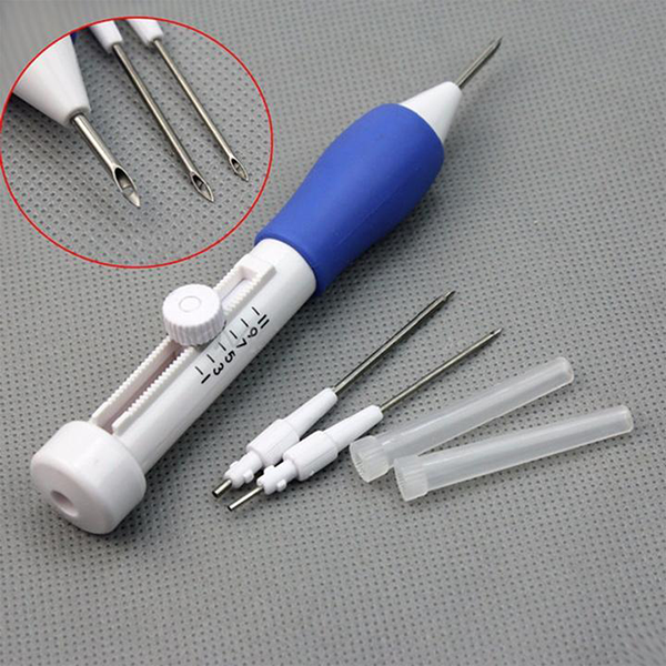Magic Embroidery Pen-Home Tools-Prime4Choice.com-Prime4Choice.com