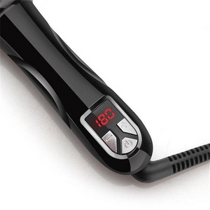 Automatic Rotating Curler