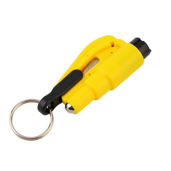 Lifeguard Car Safety Tools