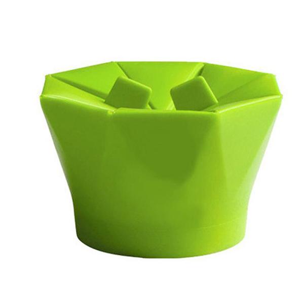 Foldable Microwave Popcorn Popper-Popcorn Poppers-prime4choice.com-Prime4Choice.com