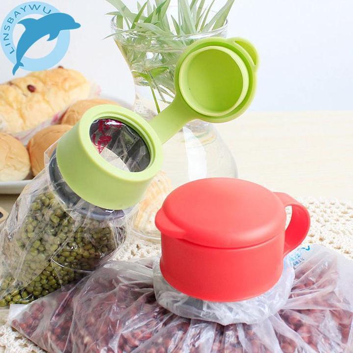 Kitchen Storage Bag Cap-Kitchen Utensils & Gadgets-Prime4Choice.com-Prime4Choice.com
