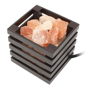 Salt LED Lamp for Table Decor-Salt Lights-Prime4Choice.com-Prime4Choice.com