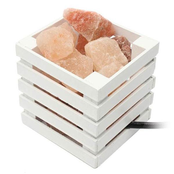 Salt LED Lamp for Table Decor-Salt Lights-Prime4Choice.com-Prime4Choice.com