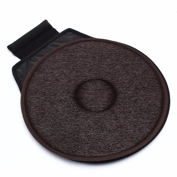 Car Rotating Cushion