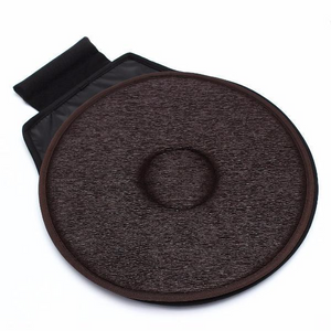 Car Rotating Cushion