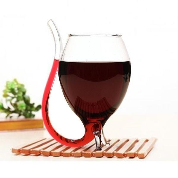 Porto Sippers Wine Glass