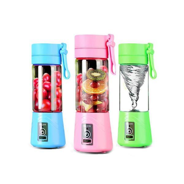FitFix USB Portable Blender-Home Tools-Thechoiceday.com-TheChoiceDay.com