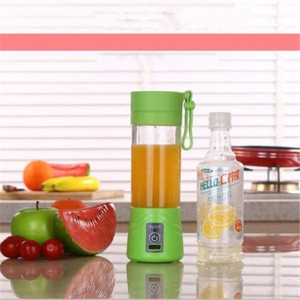 FitFix USB Portable Blender-Home Tools-Thechoiceday.com-TheChoiceDay.com