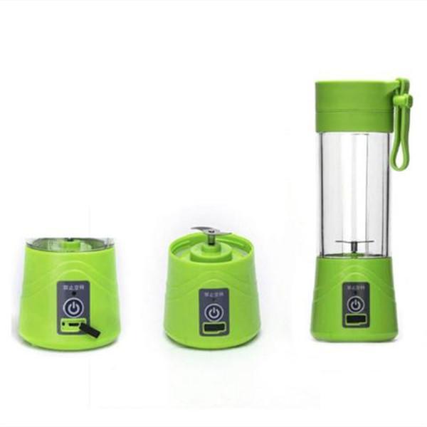 FitFix USB Portable Blender-Home Tools-Thechoiceday.com-TheChoiceDay.com